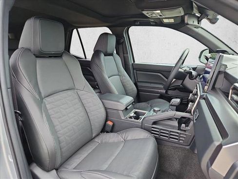 Certified 2025 Toyota 4Runner TRD Sport Premium RWD image 22