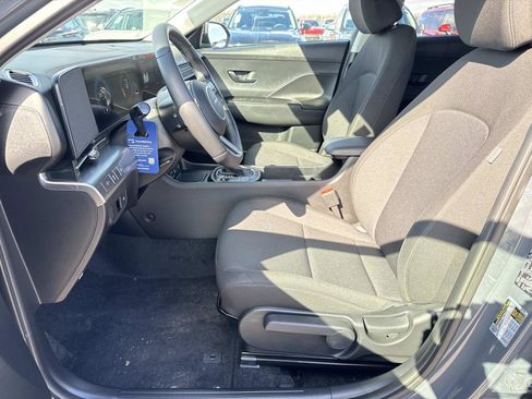 New 2026 Hyundai Kona SEL Sport image 9