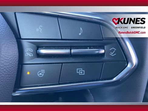 Used 2025 Chevrolet Equinox LT AWD/4WD image 30