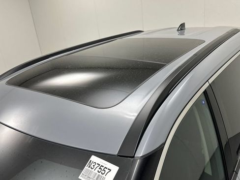 New 2026 Nissan Rogue Dark Armor AWD/4WD image 11