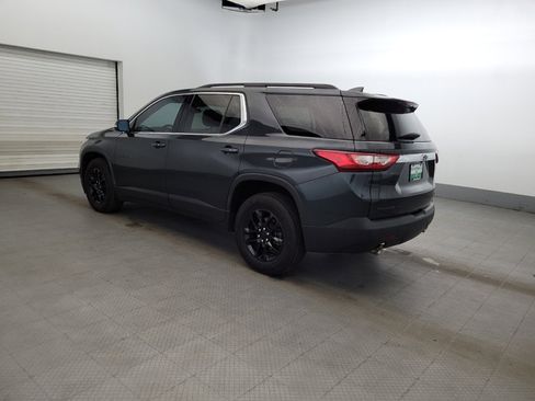 Used 2019 Chevrolet Traverse LT AWD/4WD image 3