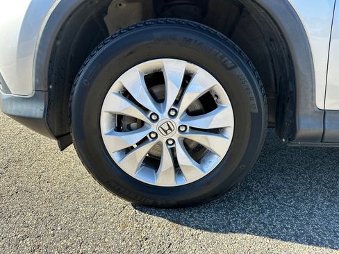 Used 2014 Honda CR-V EX image 11