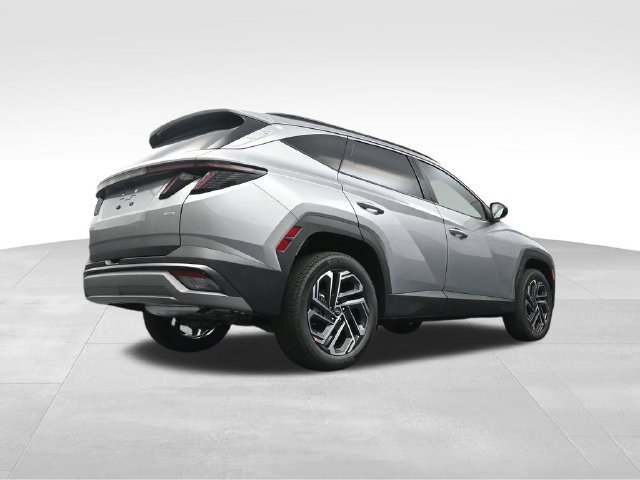 New 2026 Hyundai Tucson Limited AWD/4WD image 39