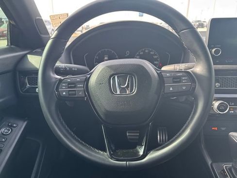 Certified 2023 Honda Civic Sport image 14