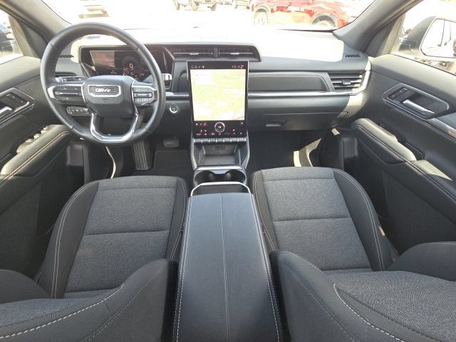 Used 2026 GMC Terrain Elevation w/ Black Edition FWD image 29