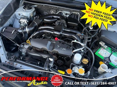 Used 2014 Subaru Crosstrek 2.0i Premium w/ Popular Package #1 image 27