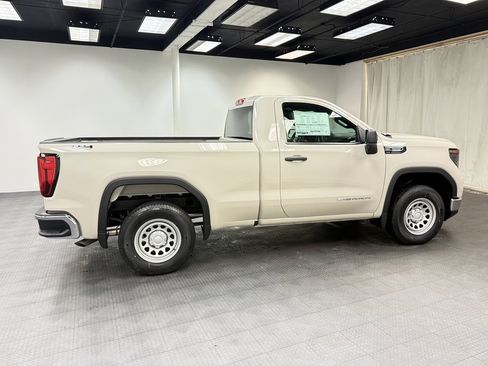 New 2026 GMC Sierra 1500 Pro w/ Pro Value Package image 7