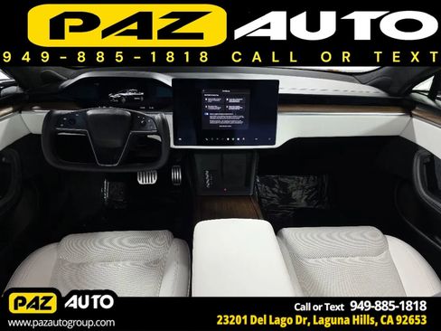 Used 2023 Tesla Model S image 27