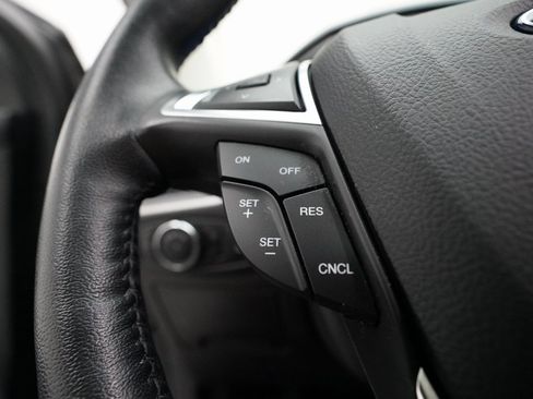 Used 2022 Ford Edge SEL w/ Convenience Package image 20