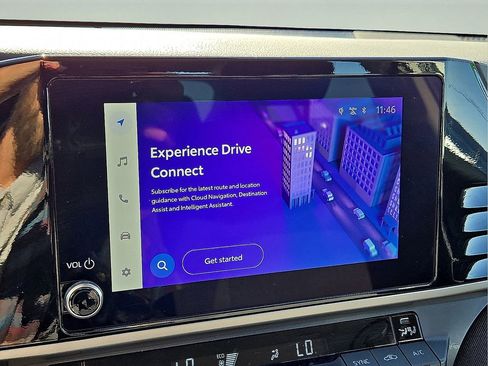 Used 2025 Toyota Camry LE image 28