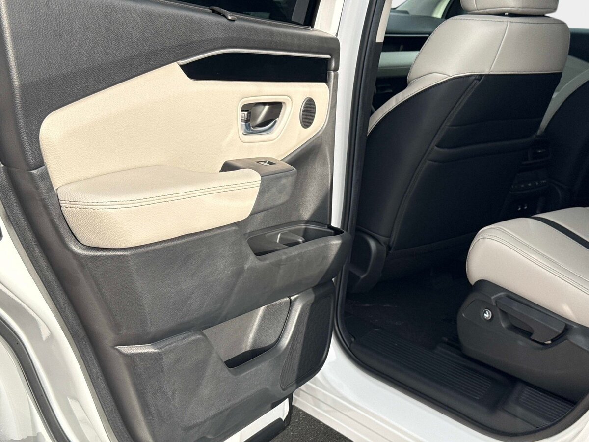 New 2026 Honda Pilot EX-L image 11