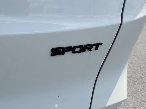 New 2026 Honda CR-V Sport-L image 13