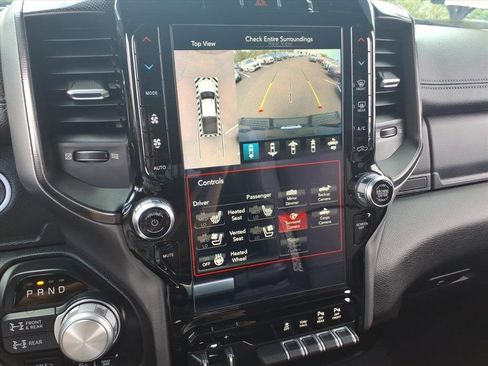 Used 2019 RAM 2500 Power Wagon image 11