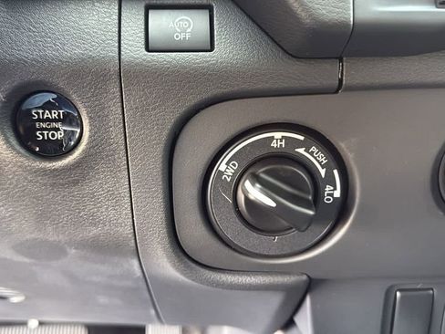 New 2026 Nissan Frontier S w/ Tow Package image 22