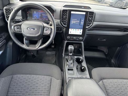 Used 2024 Ford Ranger XLT w/ Advanced Towing Package image 12
