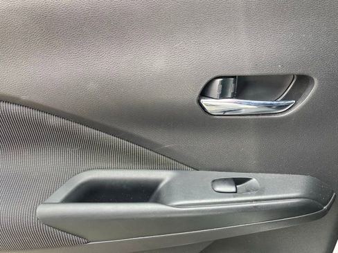 Used 2019 Nissan Kicks SV image 10