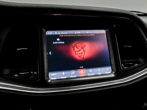 Used 2018 Dodge Challenger SRT Demon image 82