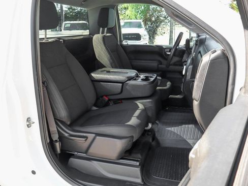 Used 2022 GMC Sierra 3500 Pro w/ Convenience Package image 35