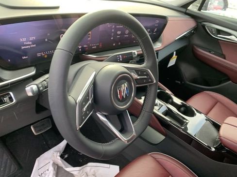 New 2025 Buick Envision Sport Touring image 14