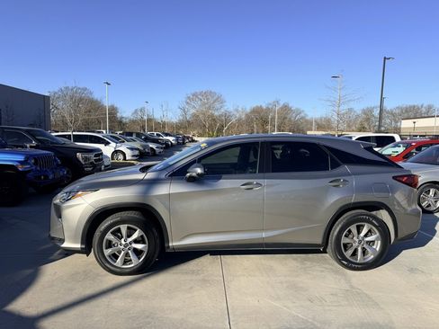 Used 2019 Lexus RX 350 F Sport image 1