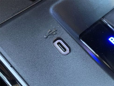 New 2026 Toyota Corolla Cross AWD Hybrid image 27