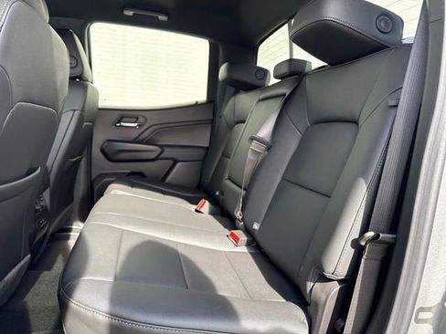 New 2026 Chevrolet Colorado LT image 5