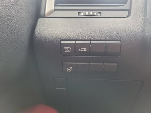 Used 2019 Lexus RX 350 F Sport w/ Navigation Package AWD/4WD image 29
