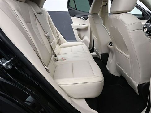 Certified 2022 Buick Envision Essence w/ Safety Package image 15