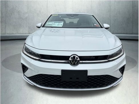 New 2026 Volkswagen Jetta S FWD image 8