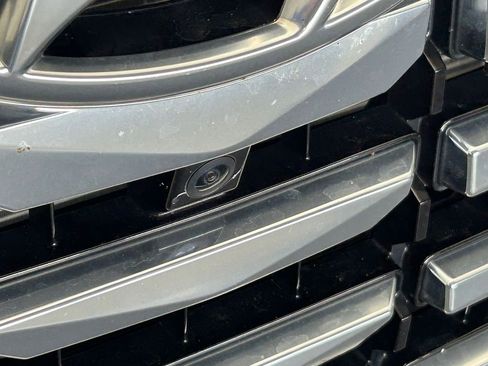 Used 2024 Hyundai Palisade Calligraphy image 58