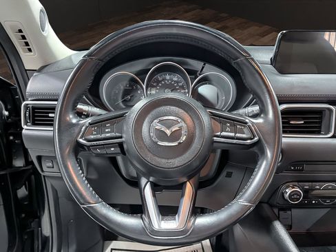 Used 2017 MAZDA CX-5 Touring w/ Preferred Equipment Package image 10