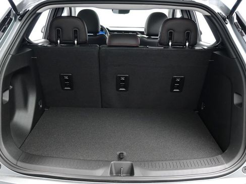 New 2027 Chevrolet Bolt RS w/ Technology Package FWD image 44