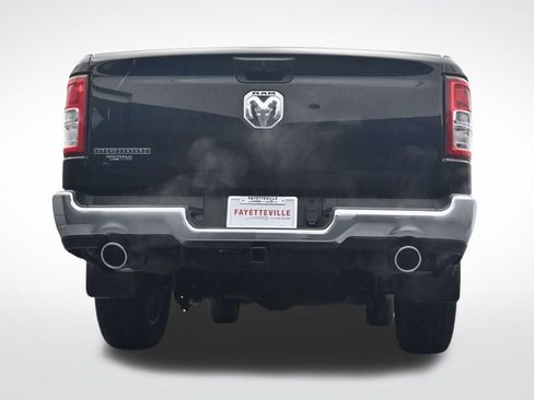 Used 2024 RAM 1500 Big Horn image 37