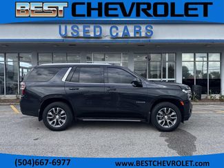 Used 2024 Chevrolet Tahoe LS RWD video 1