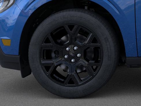 New 2025 Ford Maverick XLT w/ Black Appearance Package AWD/4WD image 46