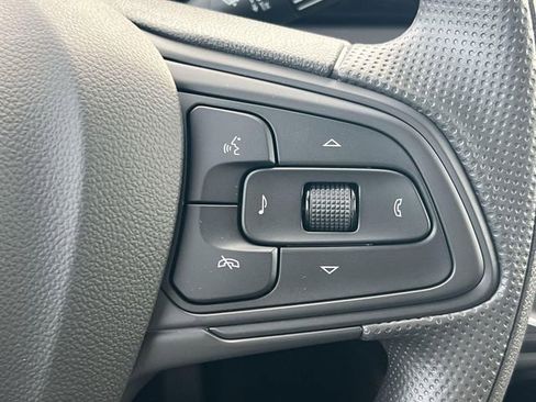 New 2026 Buick Envista Preferred image 14