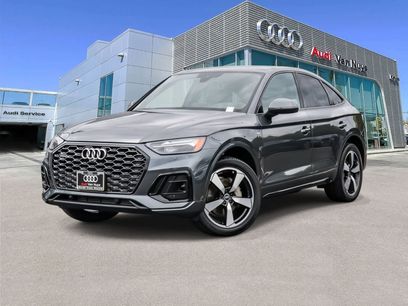Used 2023 Audi Q5 2.0T Premium Plus w/ Premium Plus Package