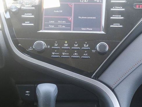 Certified 2019 Toyota Camry LE w/ Carpet Mat Package FWD image 12