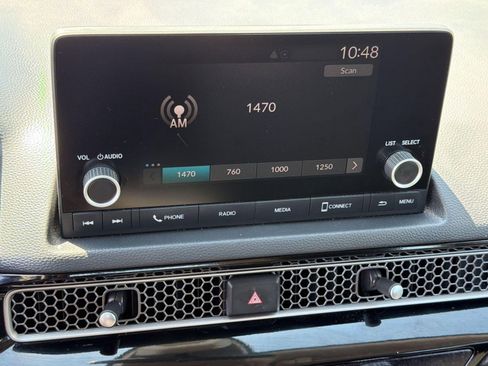 Used 2025 Honda Civic LX image 21