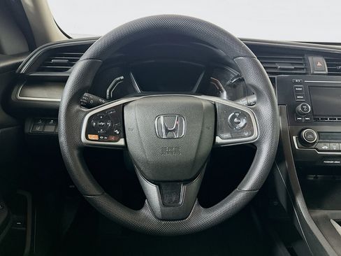 Used 2020 Honda Civic LX image 18
