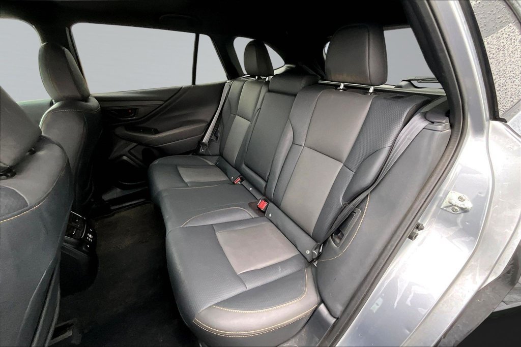Used 2023 Subaru Outback Wilderness AWD/4WD image 22