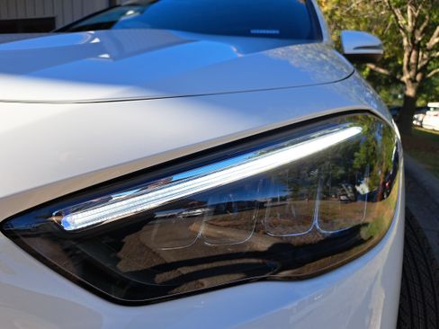 New 2026 Mercedes-Benz GLA 250 image 32