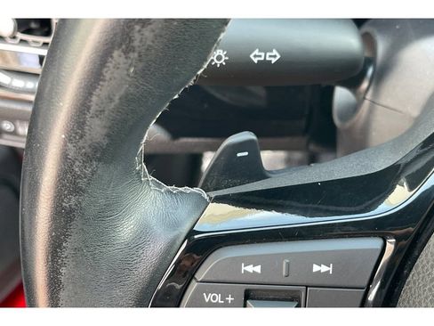 Certified 2023 Honda Civic Sport image 34