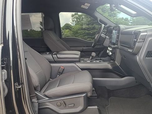 Used 2024 Ford F150 XLT w/ Equipment Group 302A MID AWD/4WD image 28