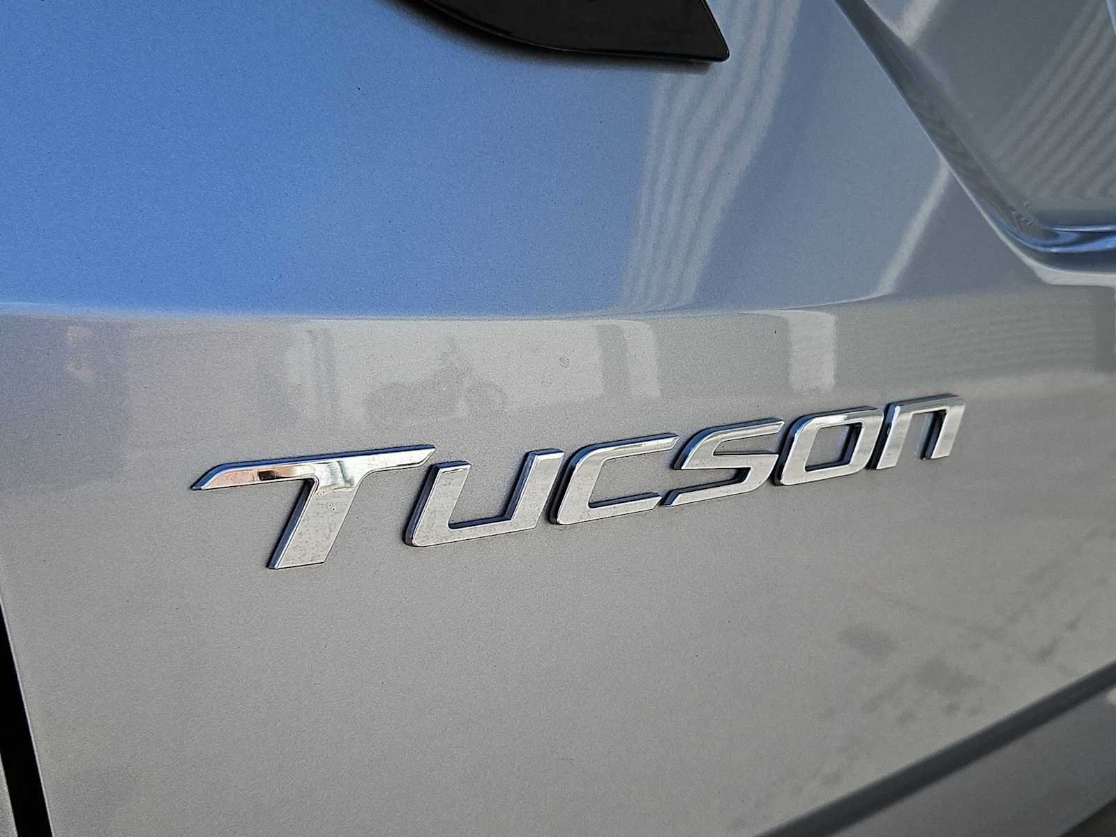 Certified 2024 Hyundai Tucson SEL w/ Convenience Package FWD image 12