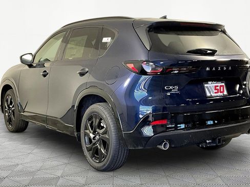New 2026 MAZDA CX-5 2.5 S w/ Premium Package AWD/4WD image 4