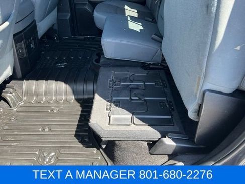 Used 2016 RAM 1500 Big Horn AWD/4WD image 34