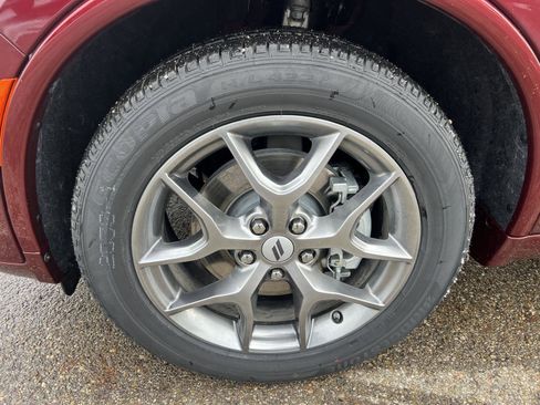 New 2026 Dodge Durango GT image 44