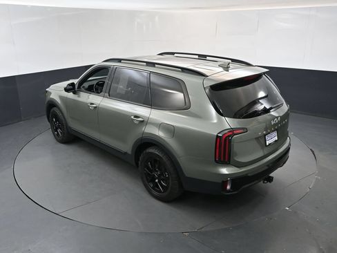 Used 2024 Kia Telluride SX X-Pro AWD/4WD image 31