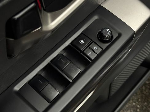 Used 2024 Toyota Tundra SR5 w/ TRD Off-Road Package image 11